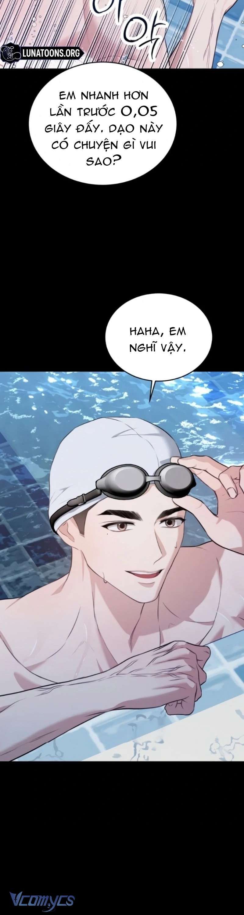 Cùng Làm Những Chuyện Điên Rồ Chapter 3 - 45