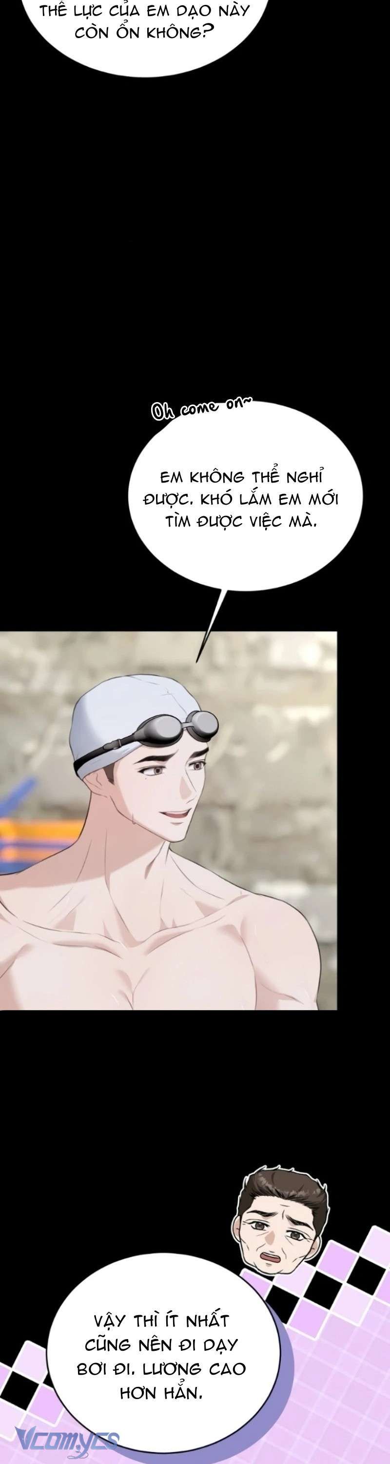 Cùng Làm Những Chuyện Điên Rồ Chapter 3 - 47