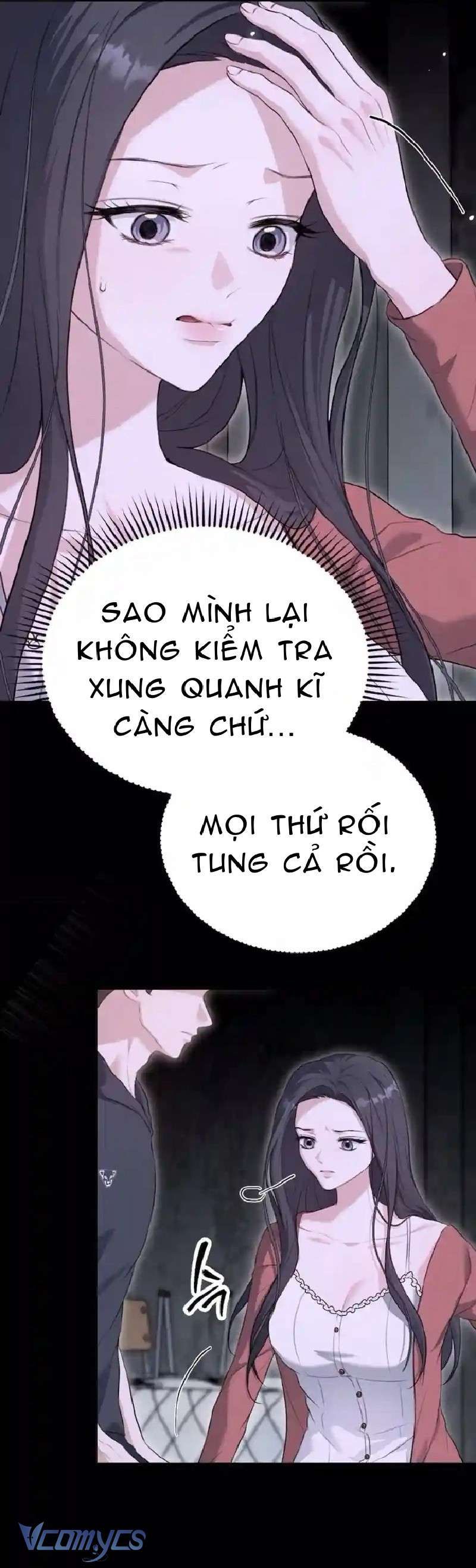 Cùng Làm Những Chuyện Điên Rồ Chapter 3 - 6