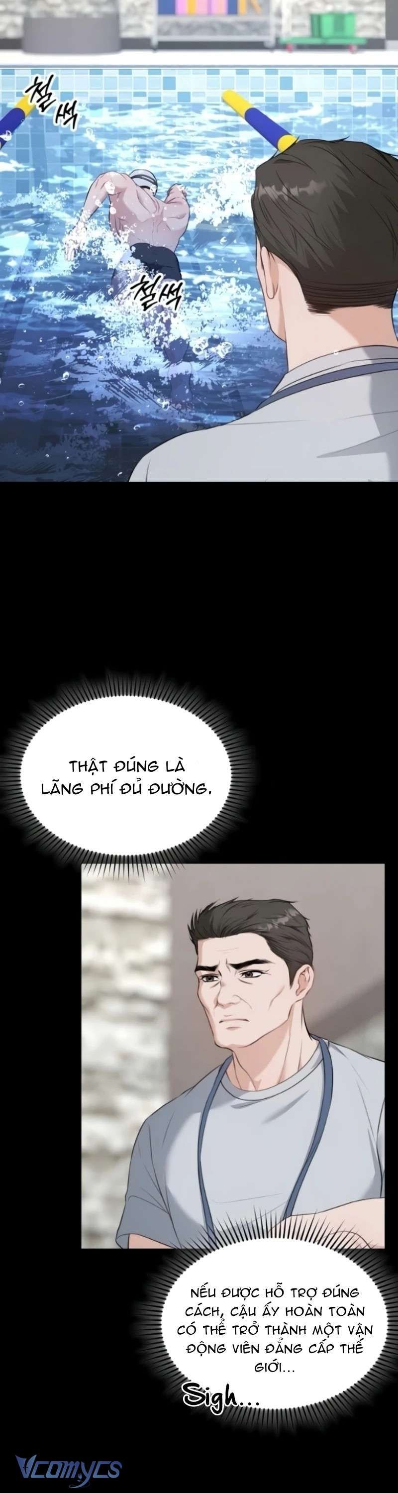 Cùng Làm Những Chuyện Điên Rồ Chapter 3 - 51