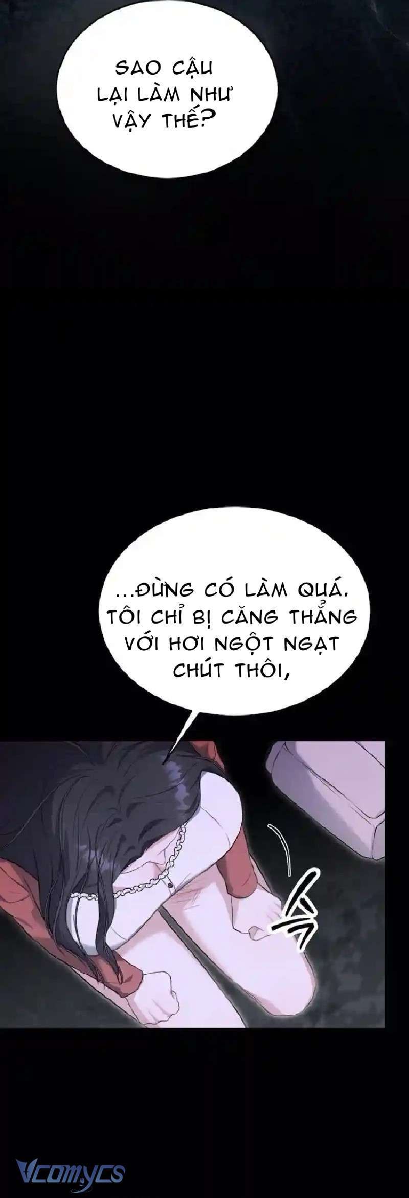 Cùng Làm Những Chuyện Điên Rồ Chapter 3 - 9
