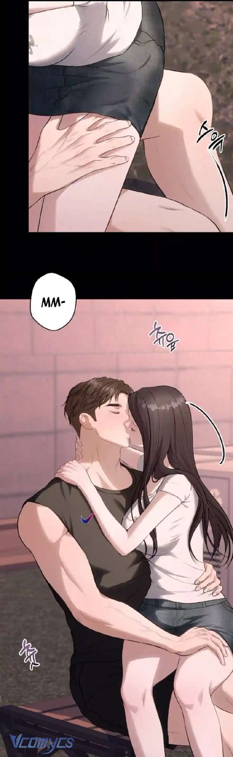 Cùng Làm Những Chuyện Điên Rồ Chapter 4 - 38