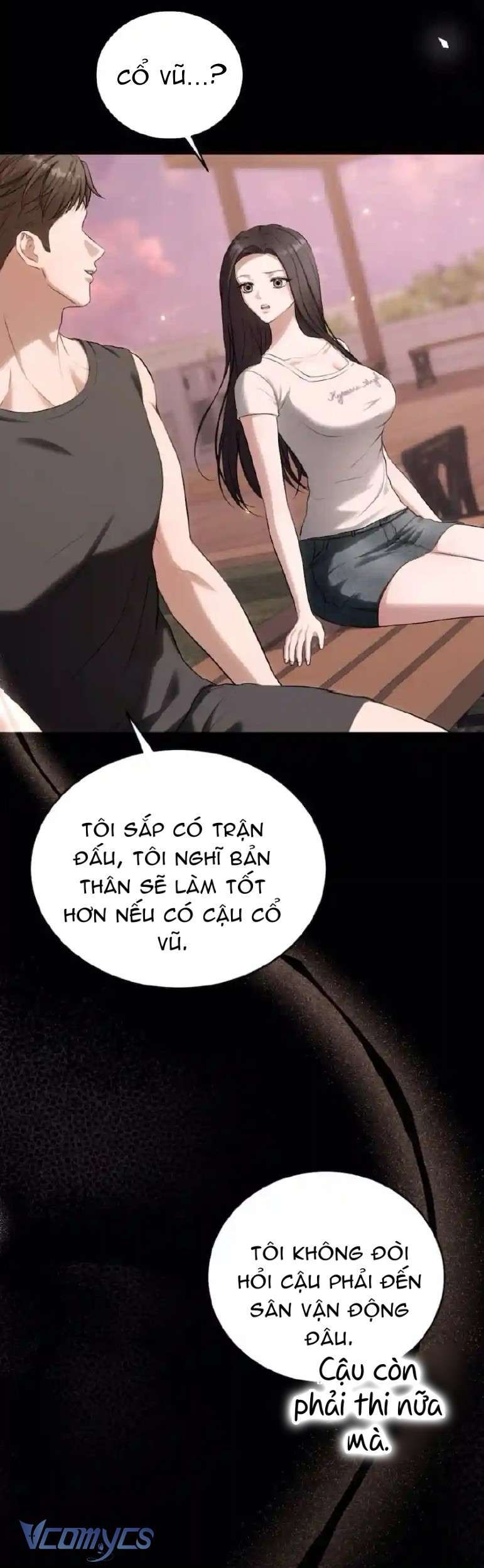 Cùng Làm Những Chuyện Điên Rồ Chapter 4 - 51
