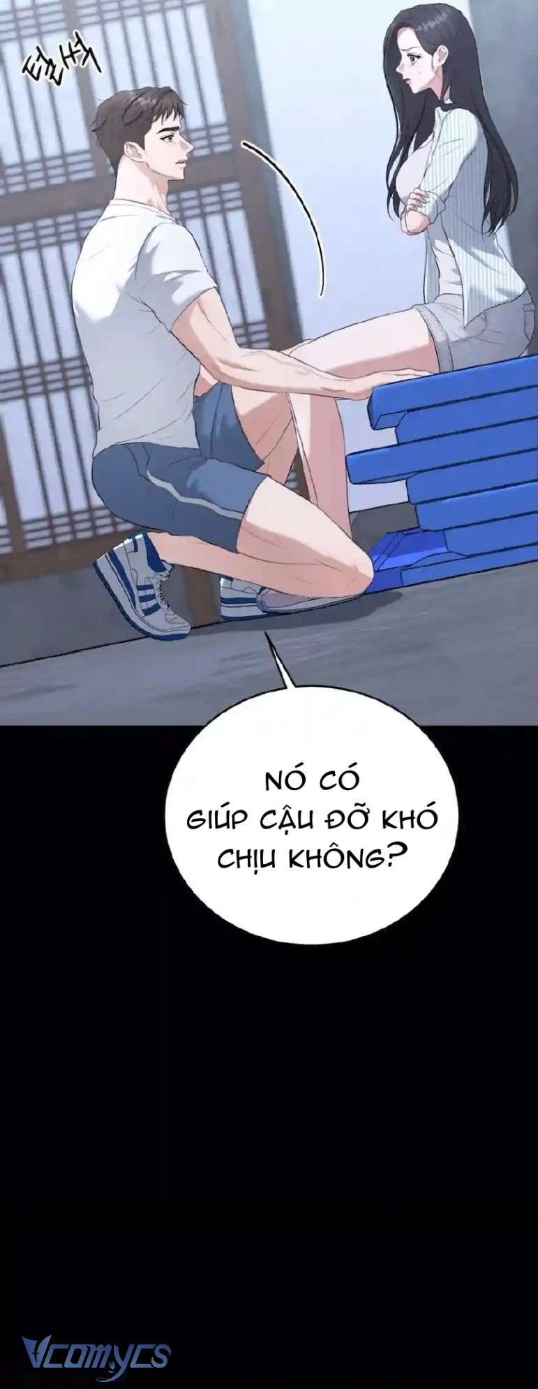 Cùng Làm Những Chuyện Điên Rồ Chapter 4 - 7