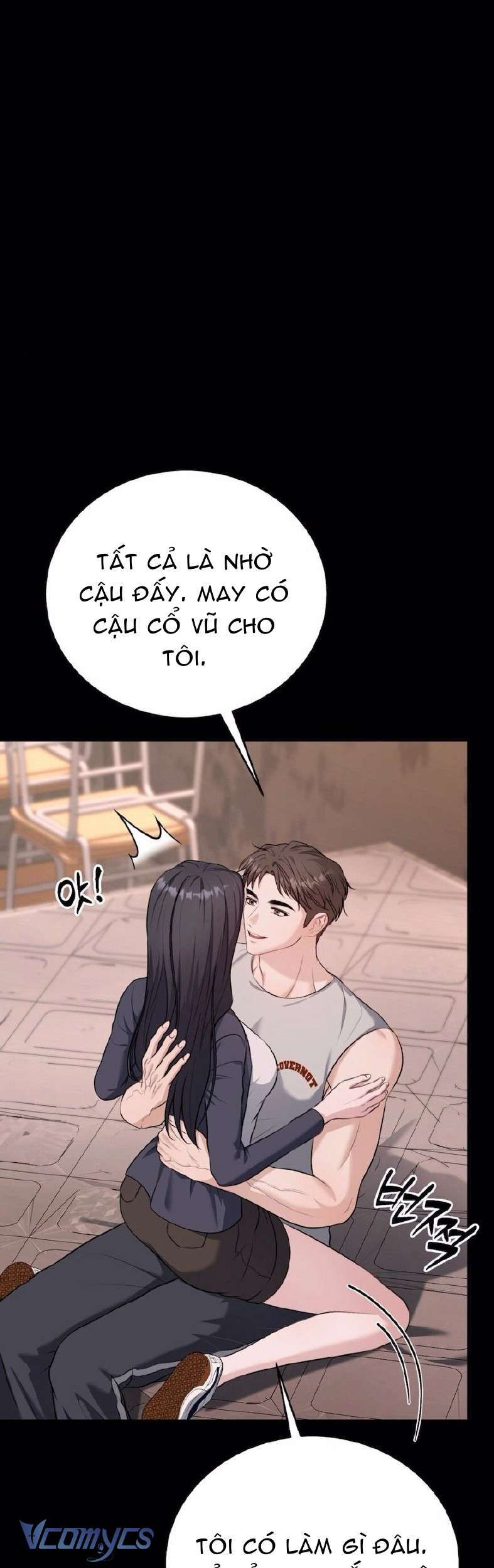 Cùng Làm Những Chuyện Điên Rồ Chapter 5 - 19