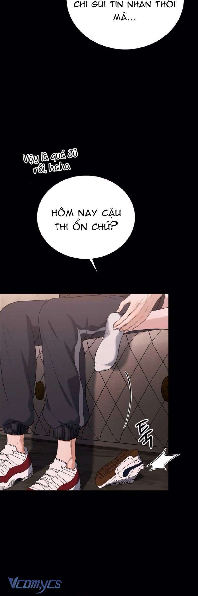 Cùng Làm Những Chuyện Điên Rồ Chapter 5 - 20
