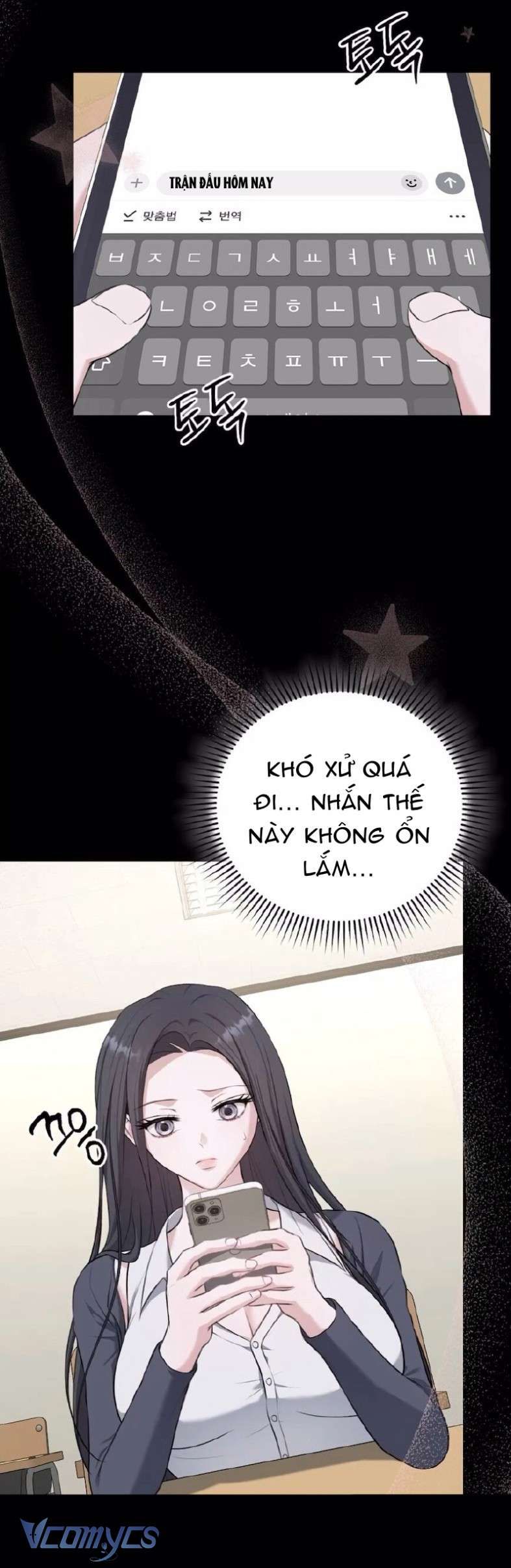 Cùng Làm Những Chuyện Điên Rồ Chapter 5 - 3