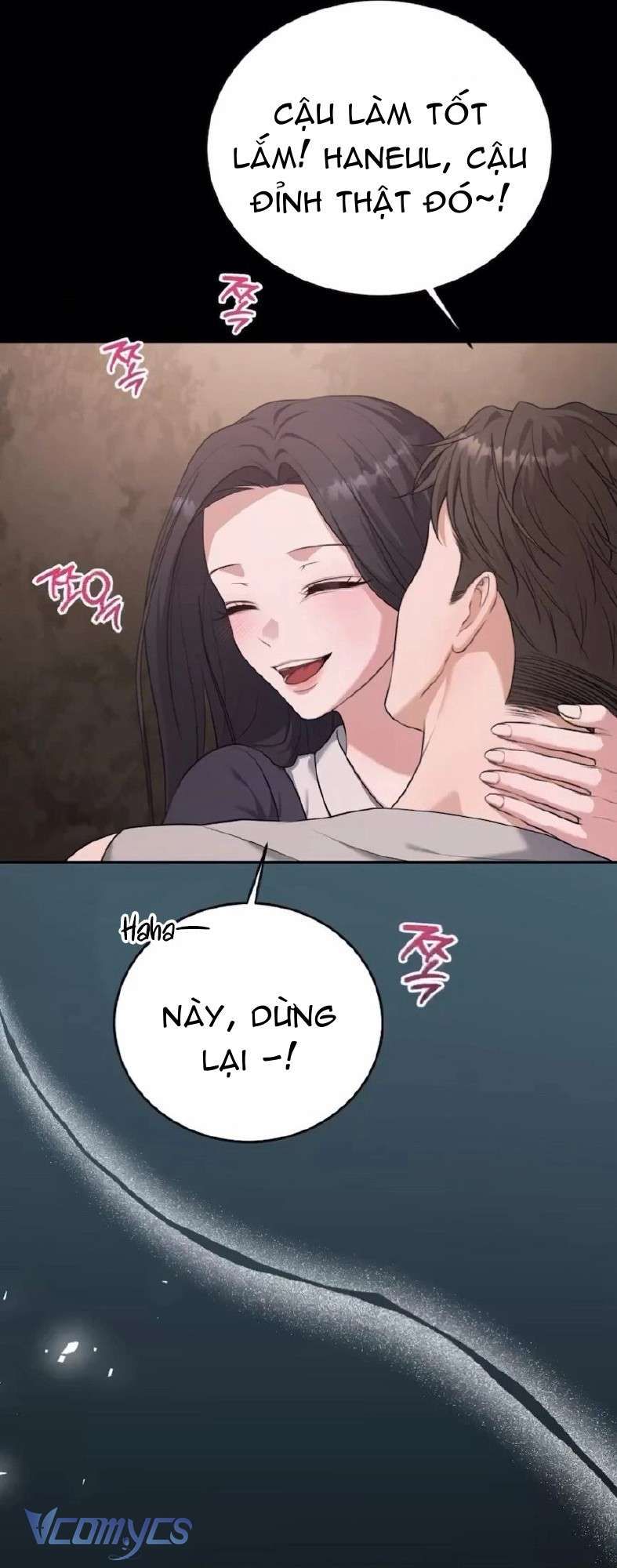 Cùng Làm Những Chuyện Điên Rồ Chapter 5 - 22