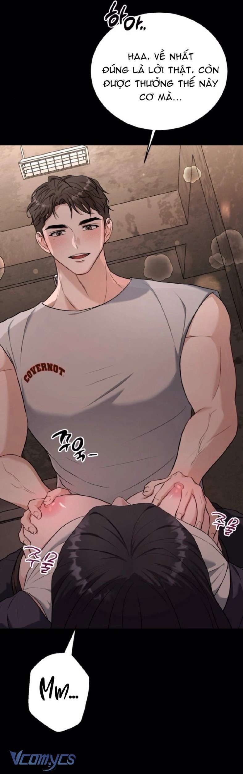 Cùng Làm Những Chuyện Điên Rồ Chapter 5 - 37