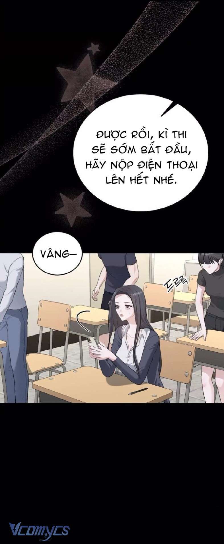 Cùng Làm Những Chuyện Điên Rồ Chapter 5 - 5