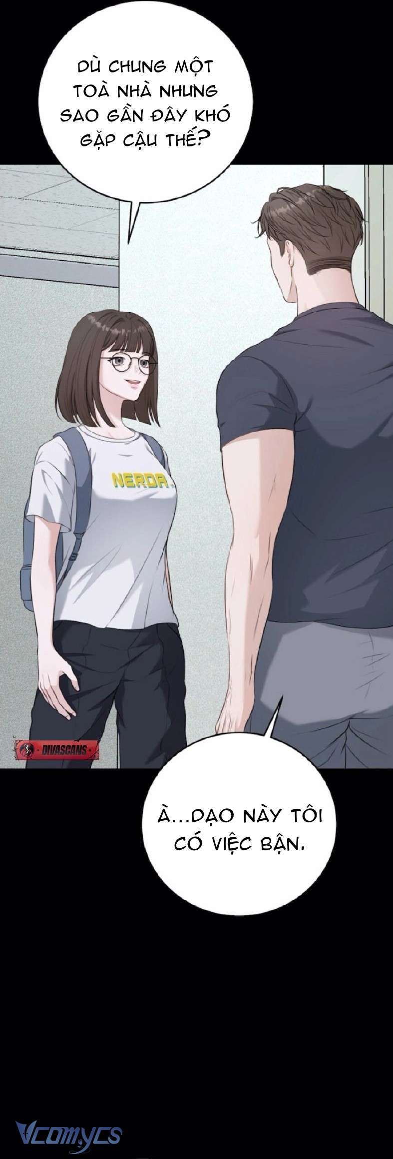 Cùng Làm Những Chuyện Điên Rồ Chapter 5 - 50