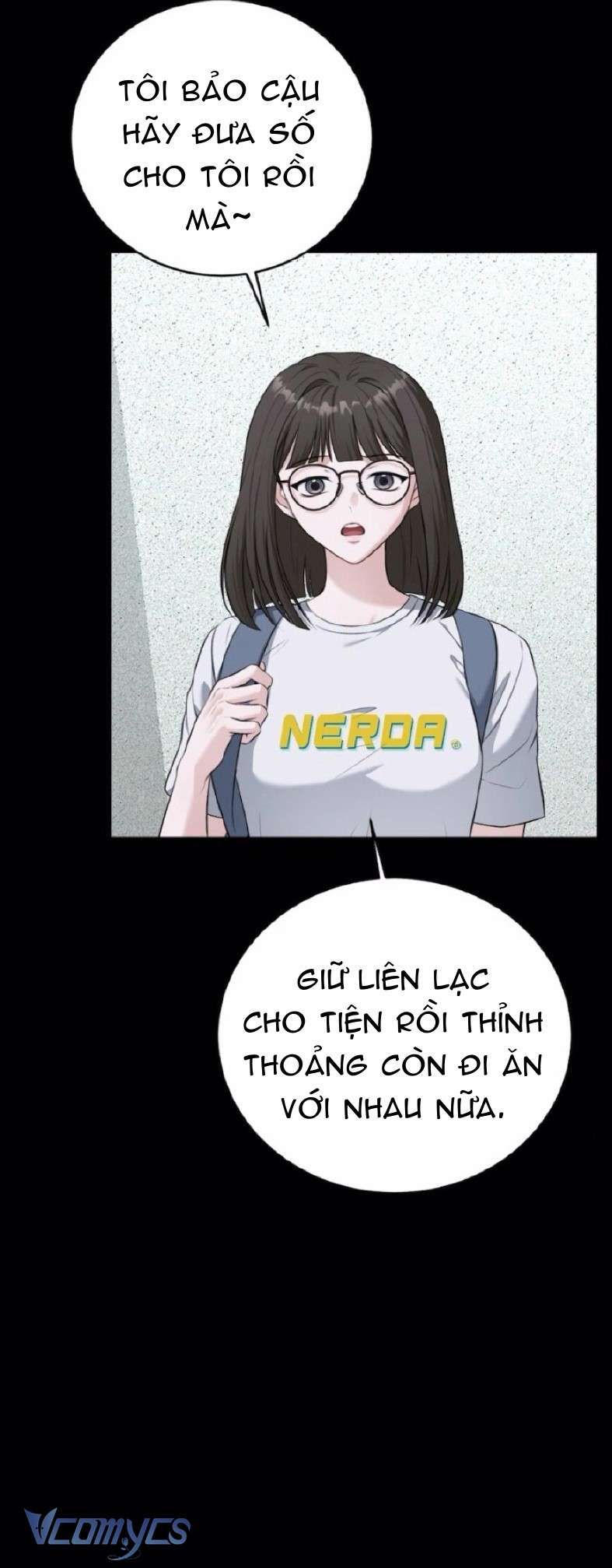 Cùng Làm Những Chuyện Điên Rồ Chapter 5 - 51