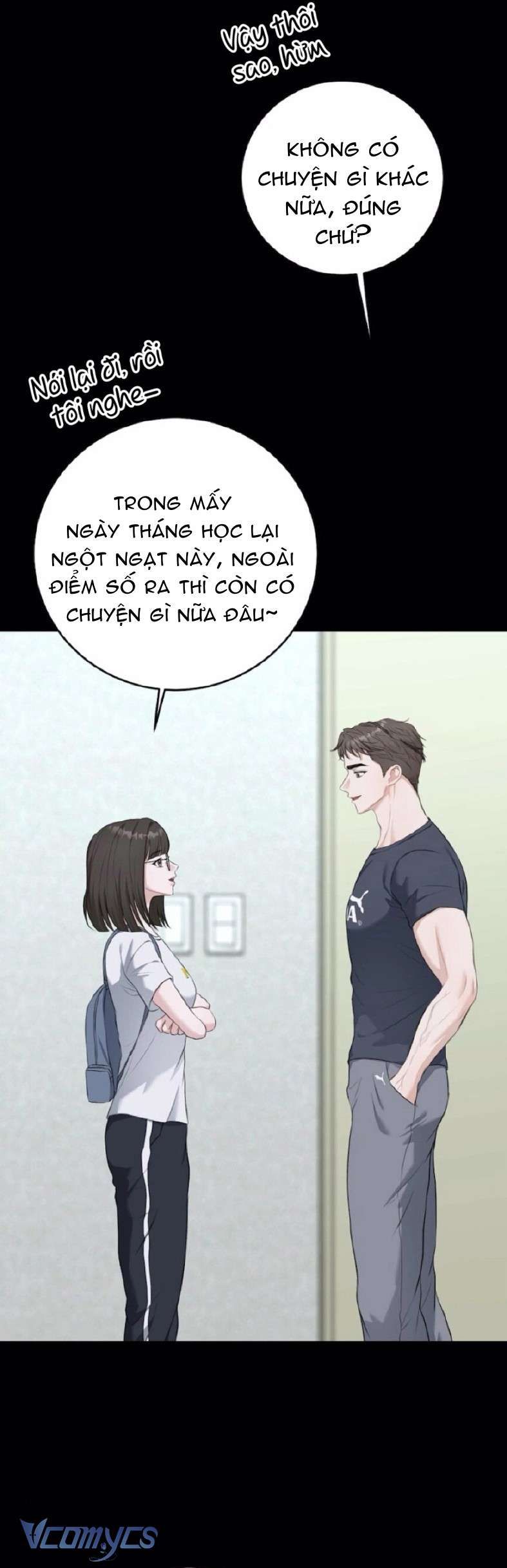 Cùng Làm Những Chuyện Điên Rồ Chapter 5 - 52