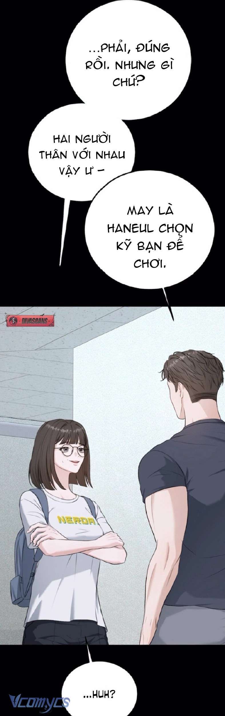 Cùng Làm Những Chuyện Điên Rồ Chapter 5 - 55