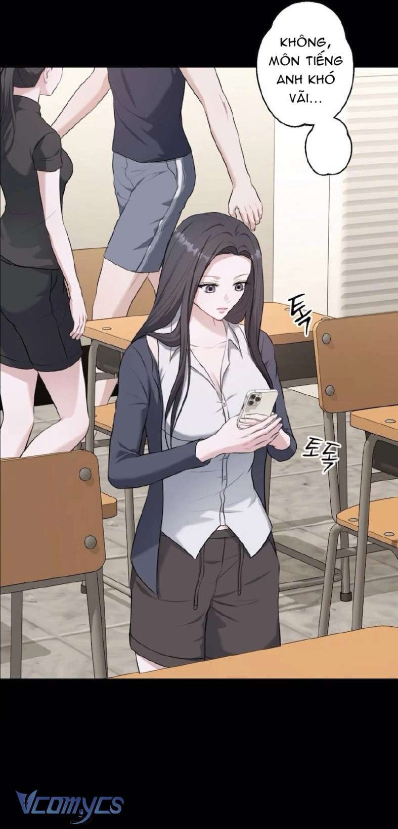 Cùng Làm Những Chuyện Điên Rồ Chapter 5 - 9