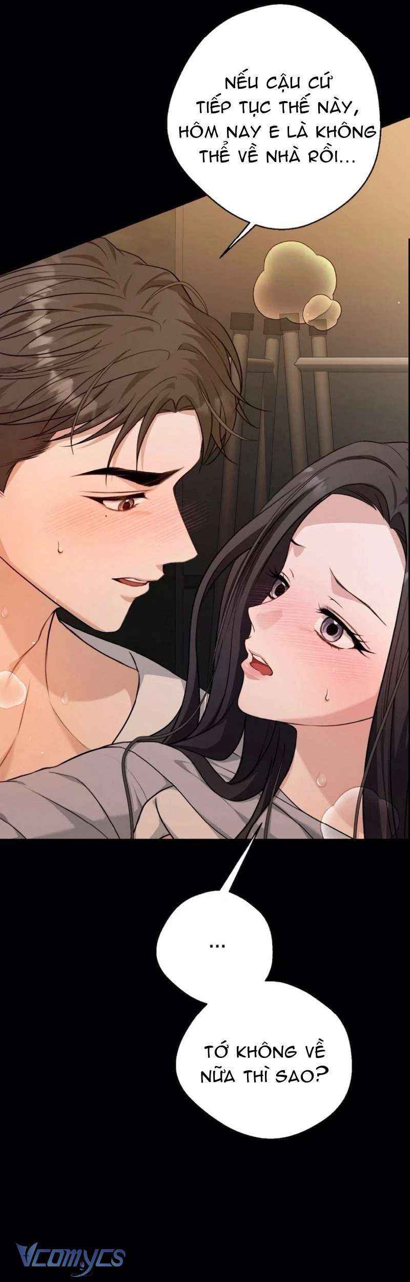 Cùng Làm Những Chuyện Điên Rồ Chapter 6 - 11