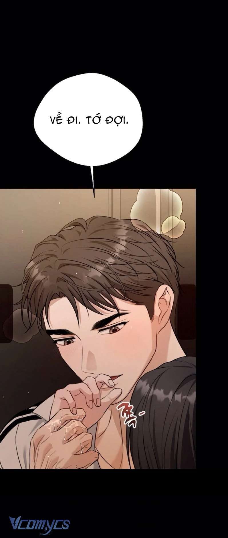 Cùng Làm Những Chuyện Điên Rồ Chapter 6 - 14