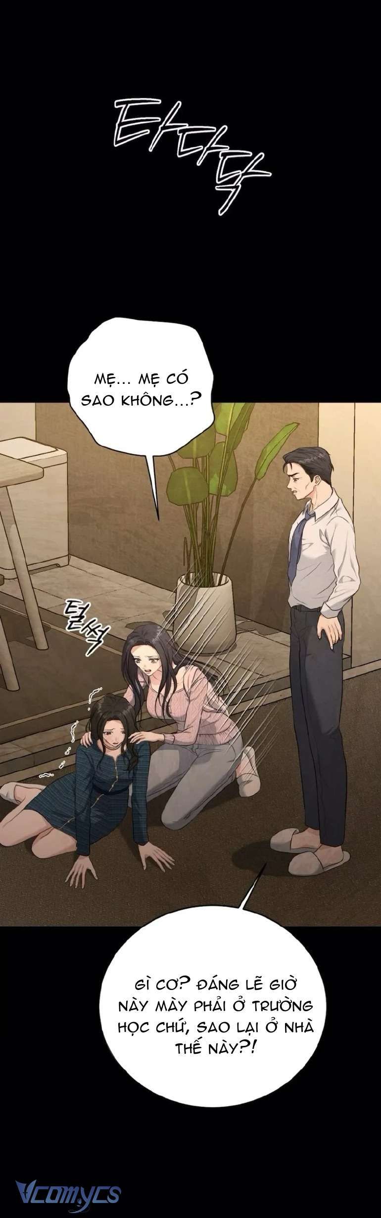 Cùng Làm Những Chuyện Điên Rồ Chapter 6 - 25