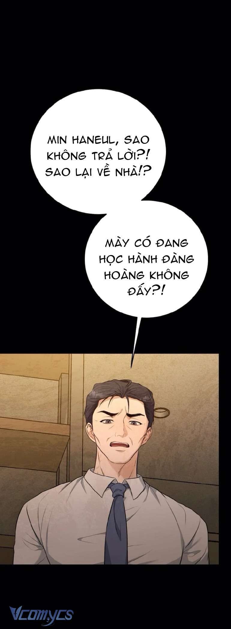 Cùng Làm Những Chuyện Điên Rồ Chapter 6 - 28
