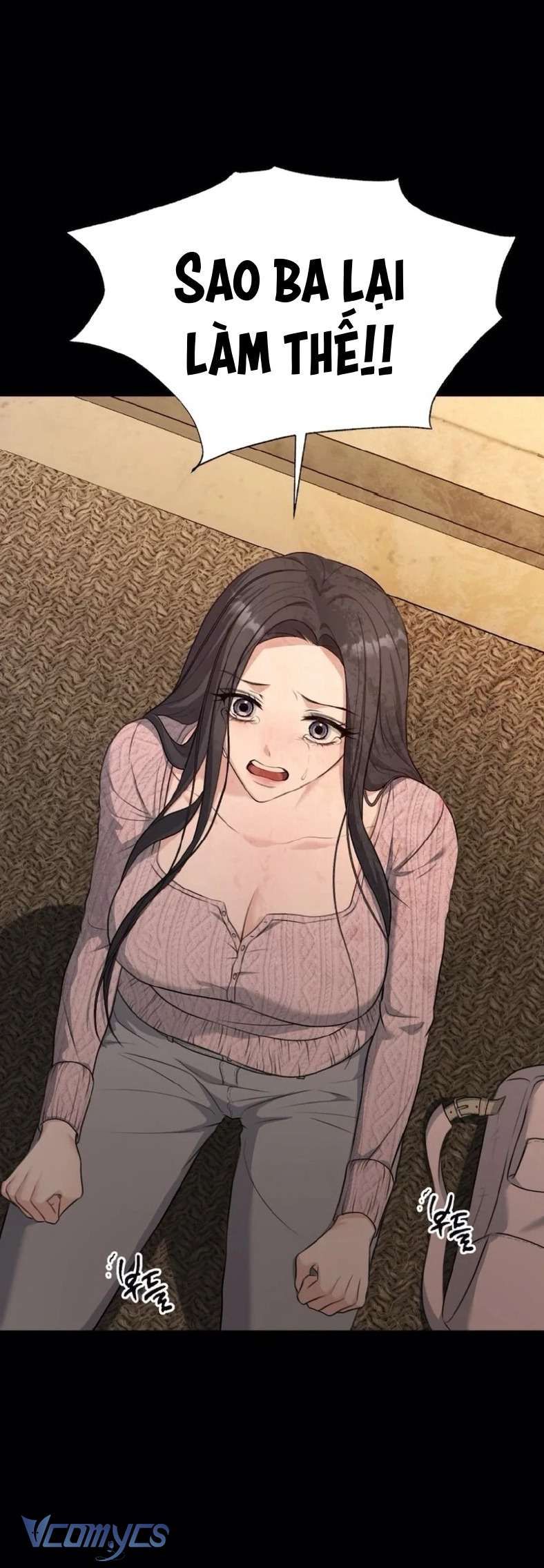 Cùng Làm Những Chuyện Điên Rồ Chapter 6 - 33