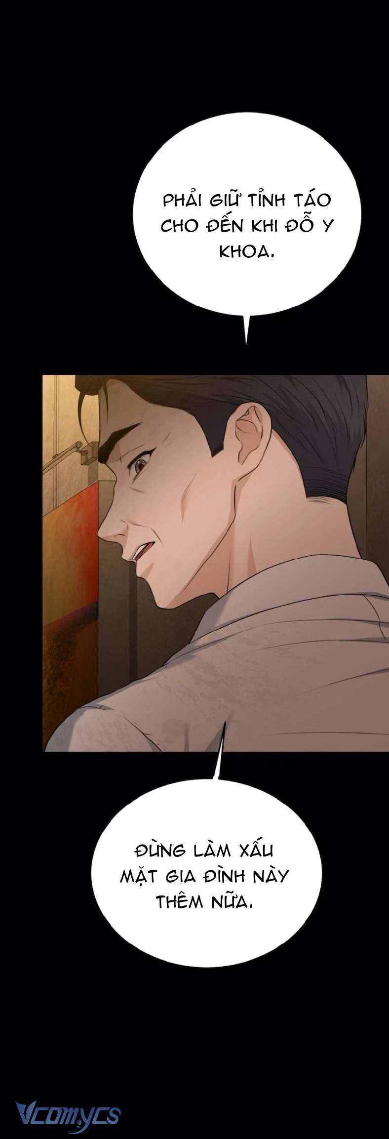 Cùng Làm Những Chuyện Điên Rồ Chapter 6 - 37
