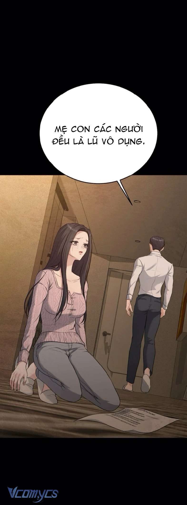 Cùng Làm Những Chuyện Điên Rồ Chapter 6 - 38