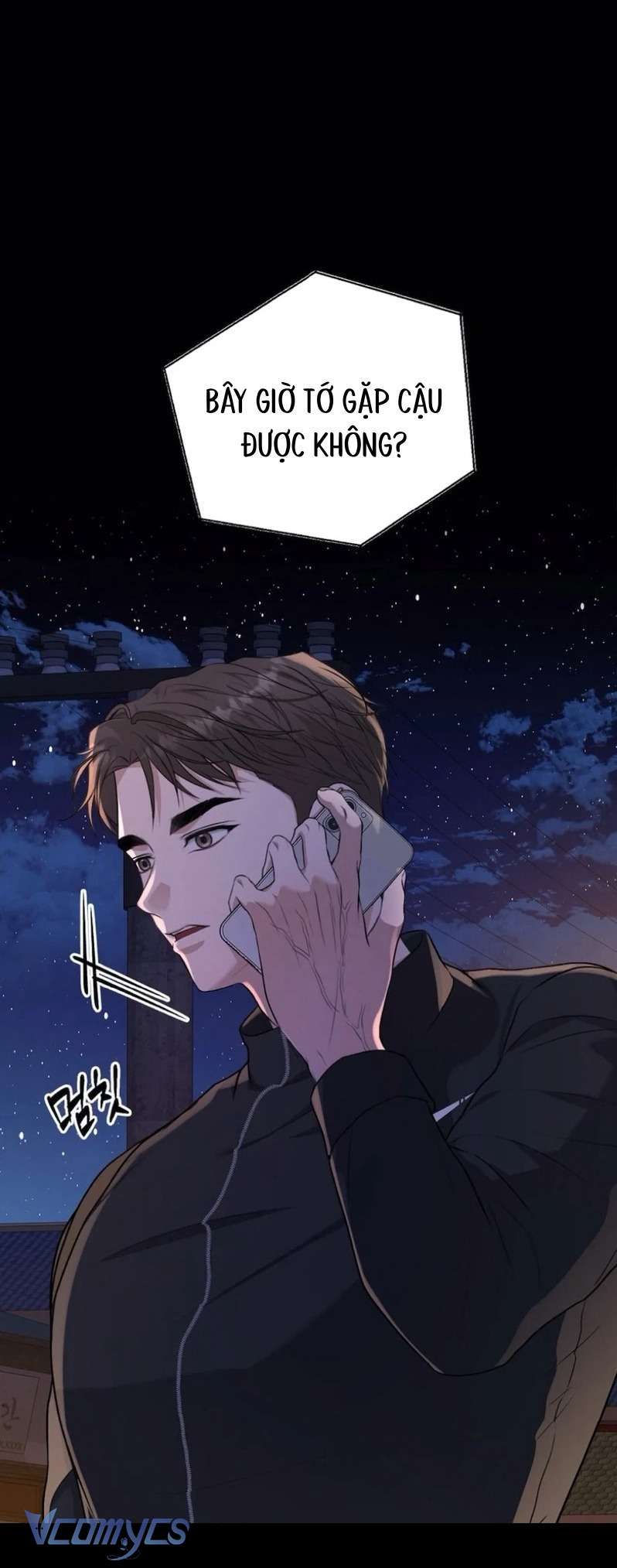 Cùng Làm Những Chuyện Điên Rồ Chapter 6 - 54