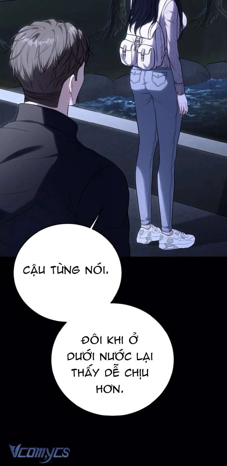 Cùng Làm Những Chuyện Điên Rồ Chapter 6 - 74