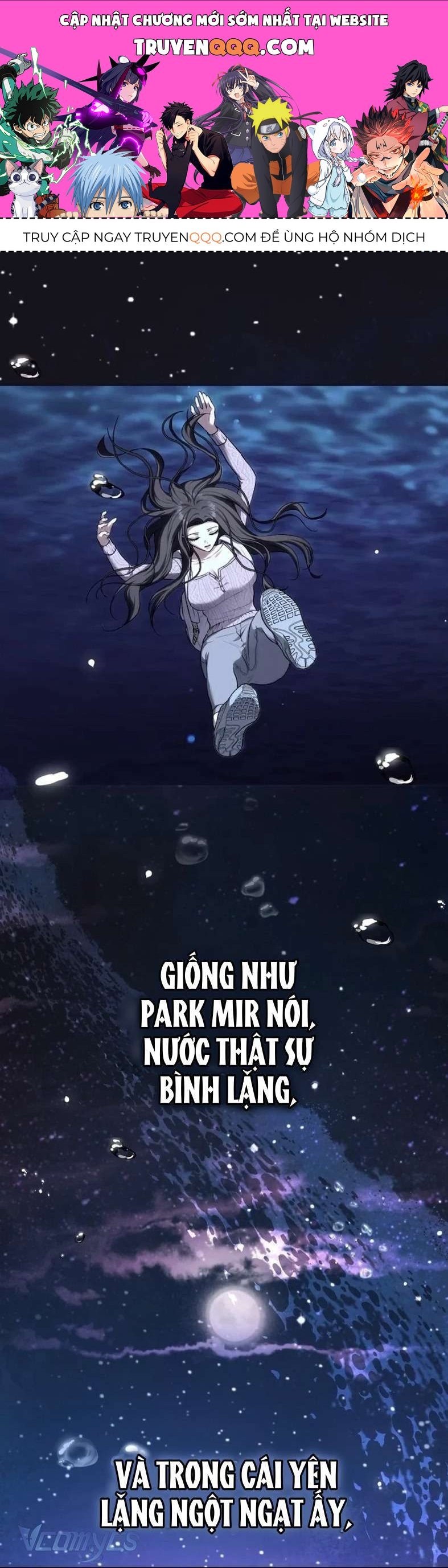 Cùng Làm Những Chuyện Điên Rồ Chapter 7 - 1