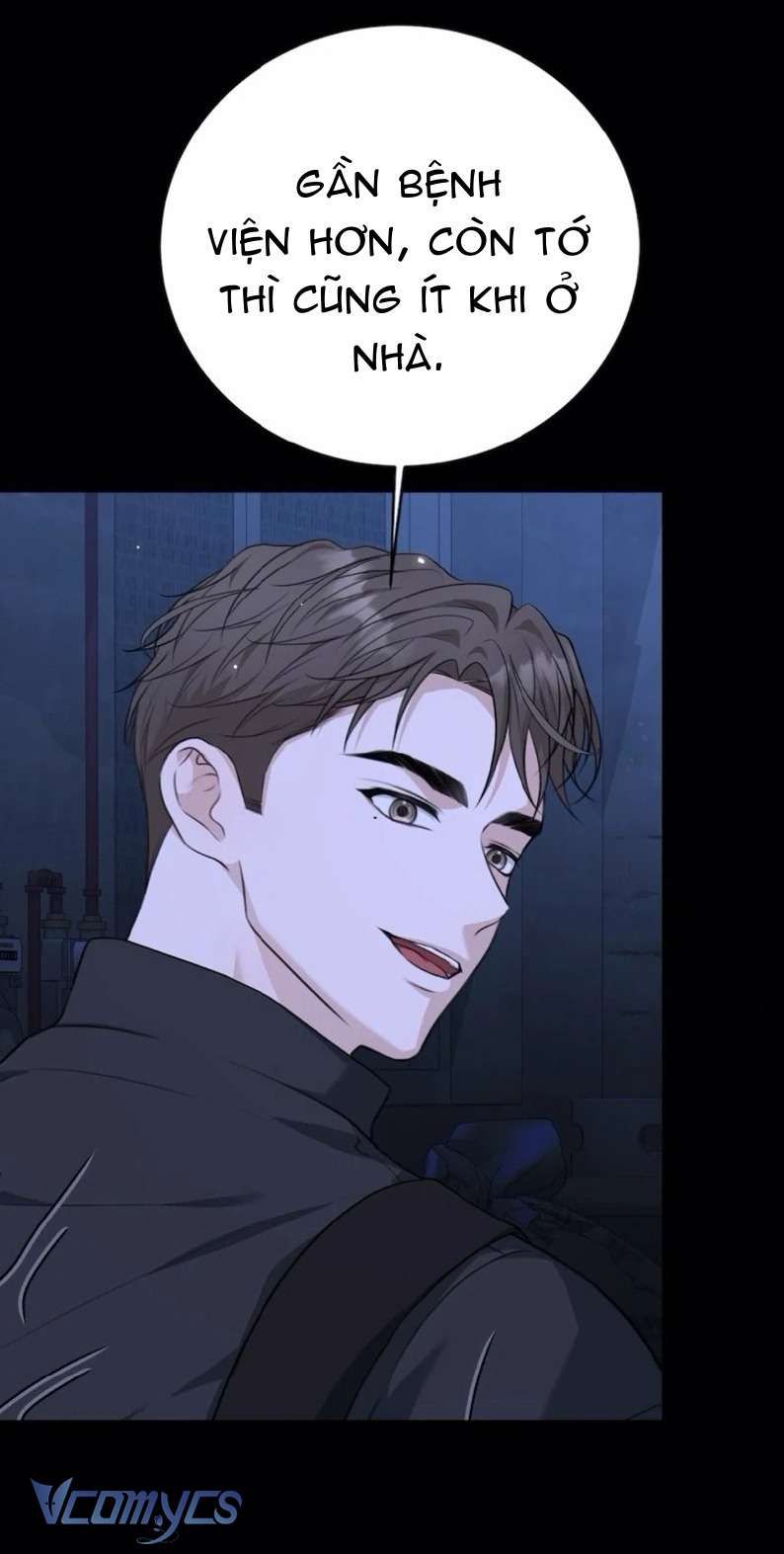 Cùng Làm Những Chuyện Điên Rồ Chapter 7 - 18