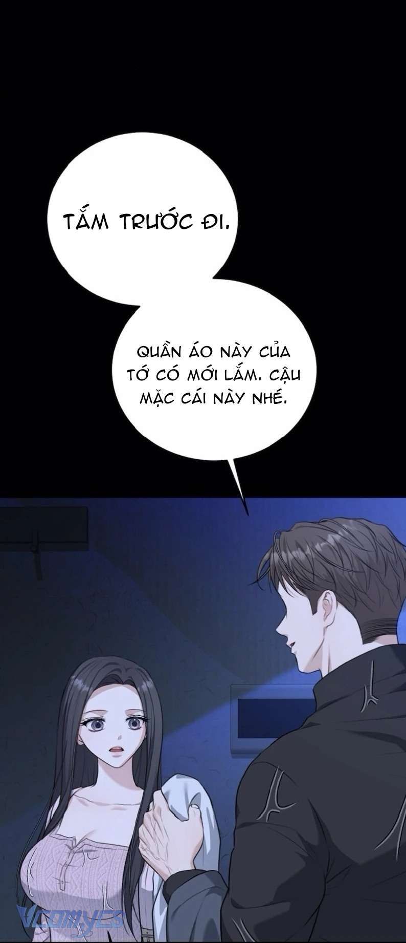 Cùng Làm Những Chuyện Điên Rồ Chapter 7 - 22