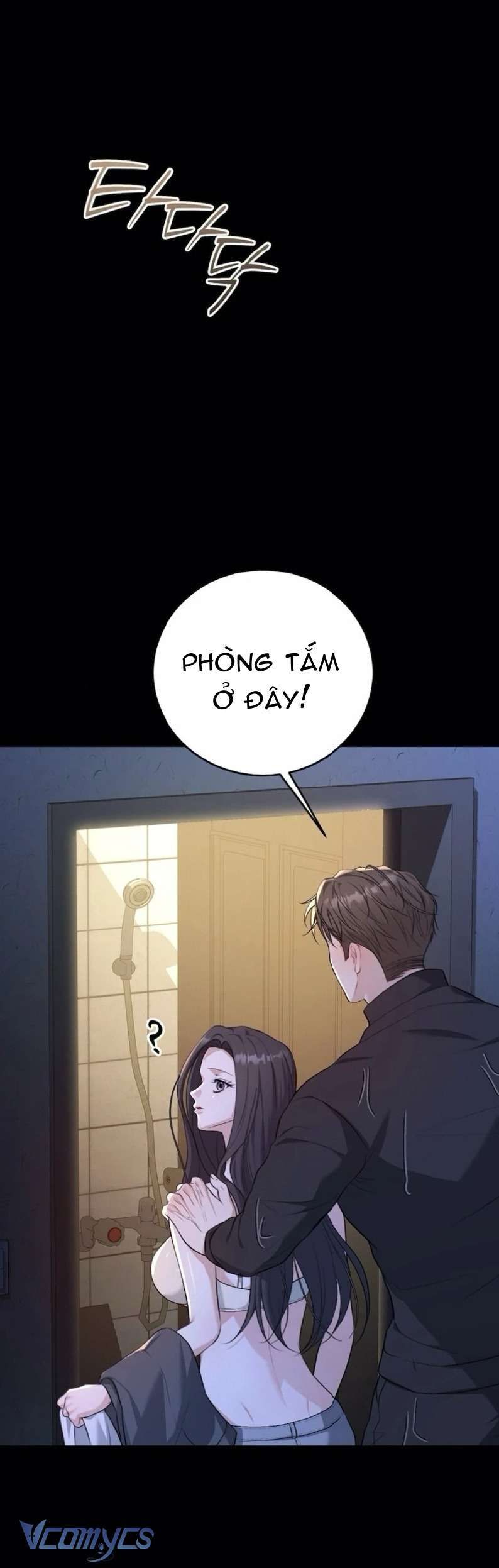 Cùng Làm Những Chuyện Điên Rồ Chapter 7 - 24