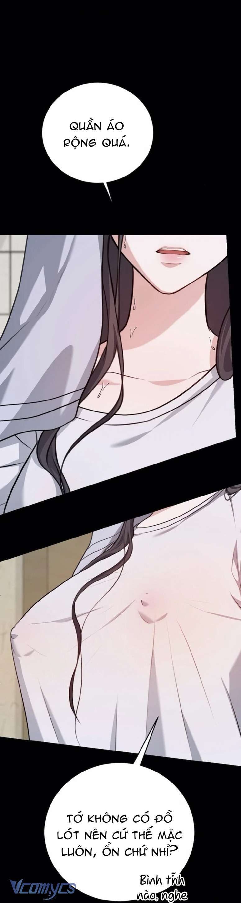 Cùng Làm Những Chuyện Điên Rồ Chapter 7 - 32