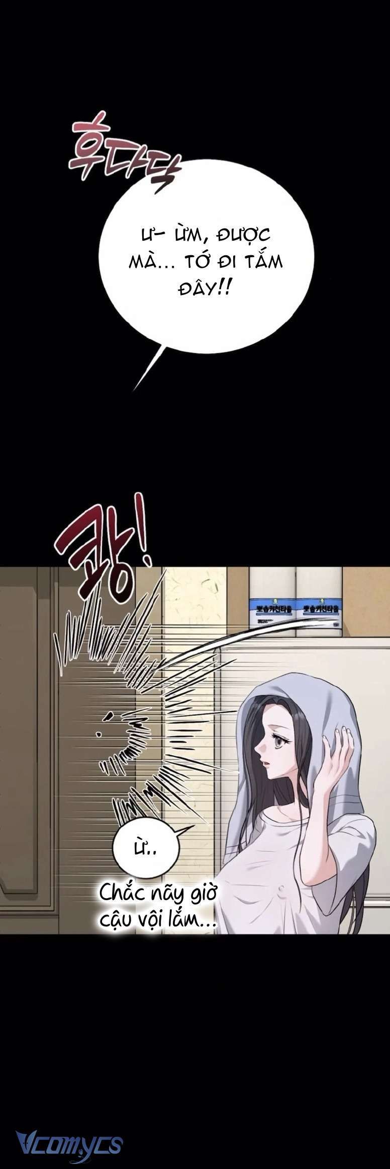 Cùng Làm Những Chuyện Điên Rồ Chapter 7 - 34