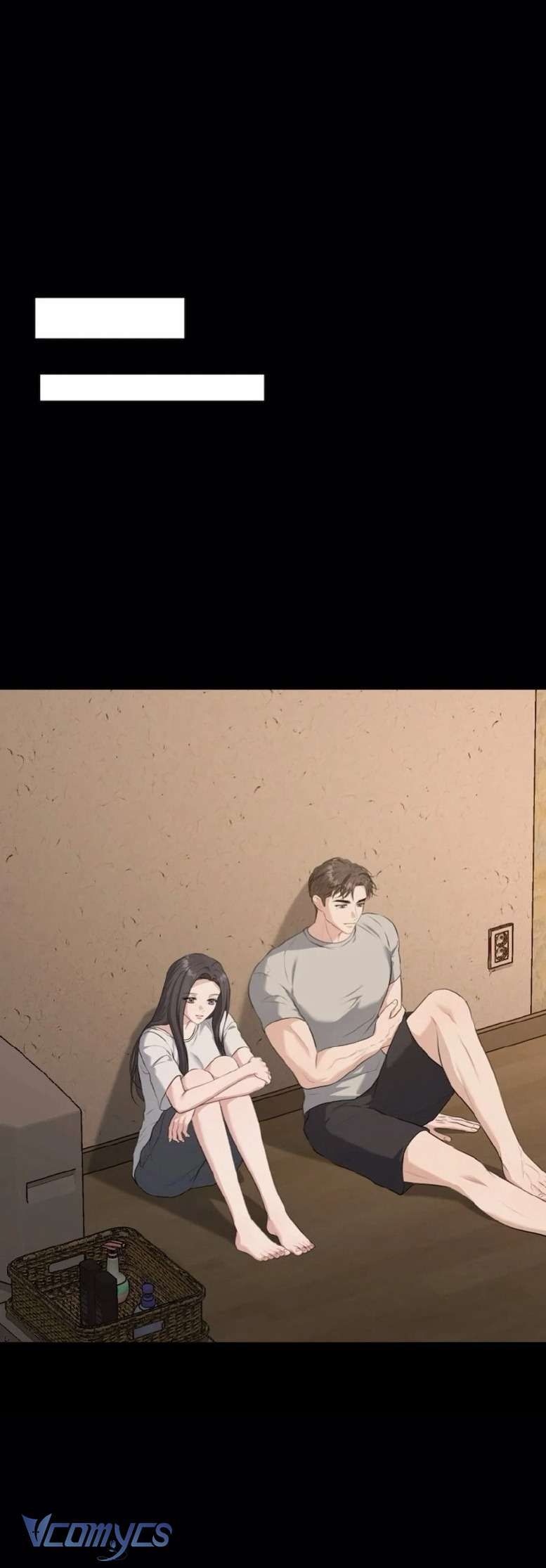 Cùng Làm Những Chuyện Điên Rồ Chapter 7 - 39