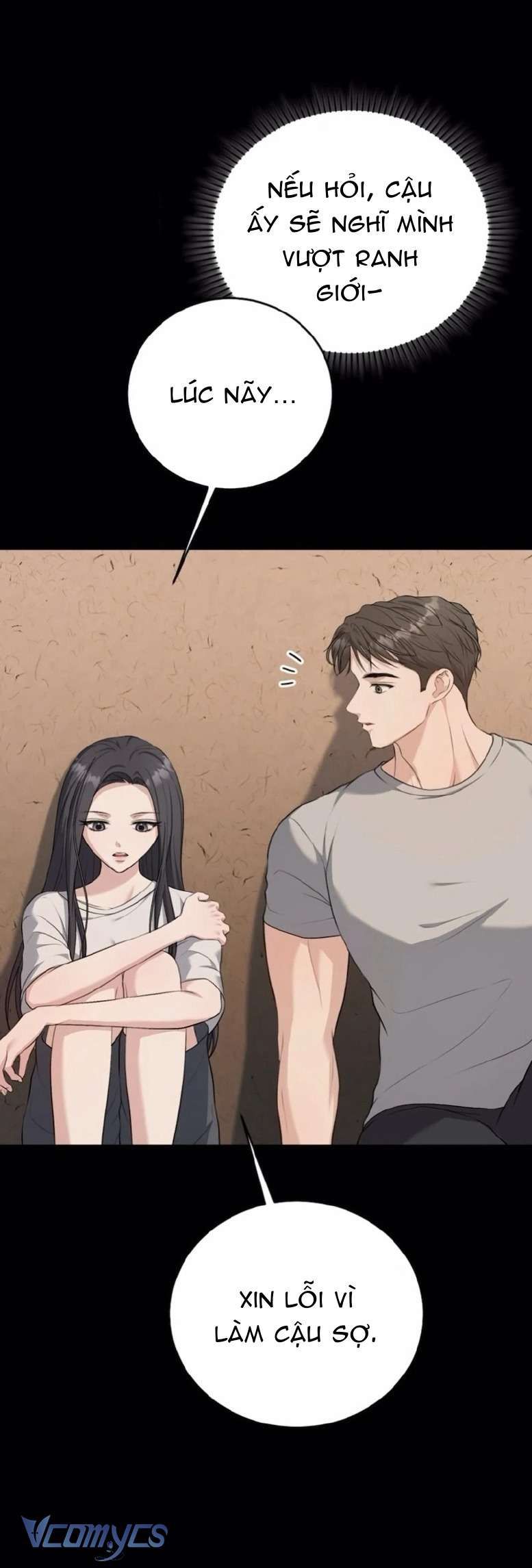Cùng Làm Những Chuyện Điên Rồ Chapter 7 - 41
