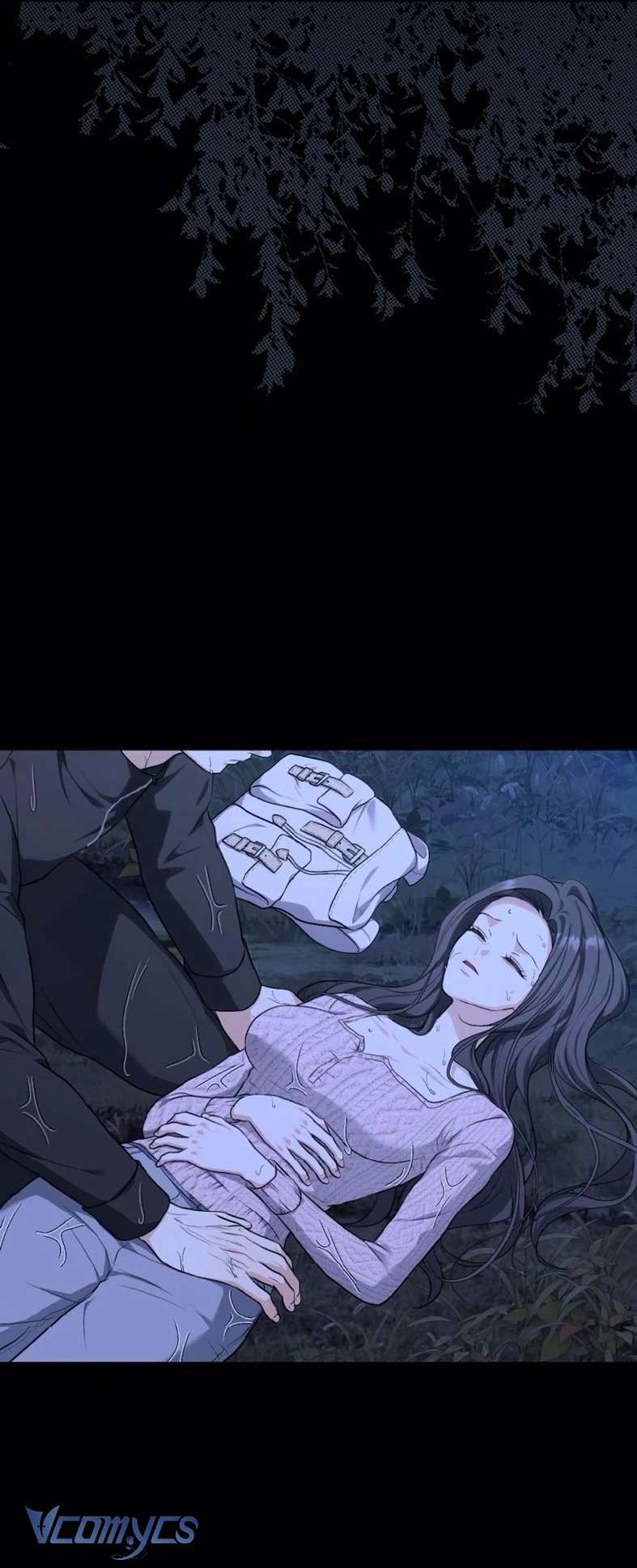 Cùng Làm Những Chuyện Điên Rồ Chapter 7 - 7