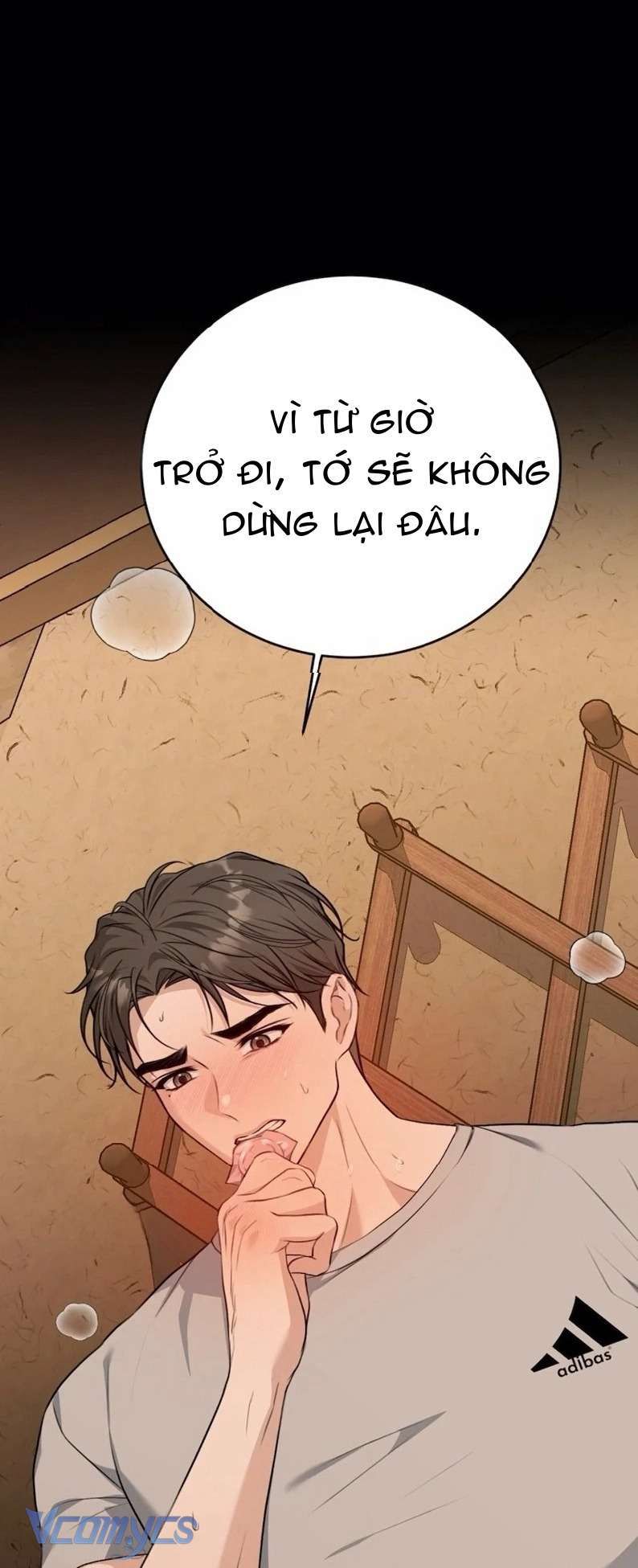 Cùng Làm Những Chuyện Điên Rồ Chapter 7 - 74