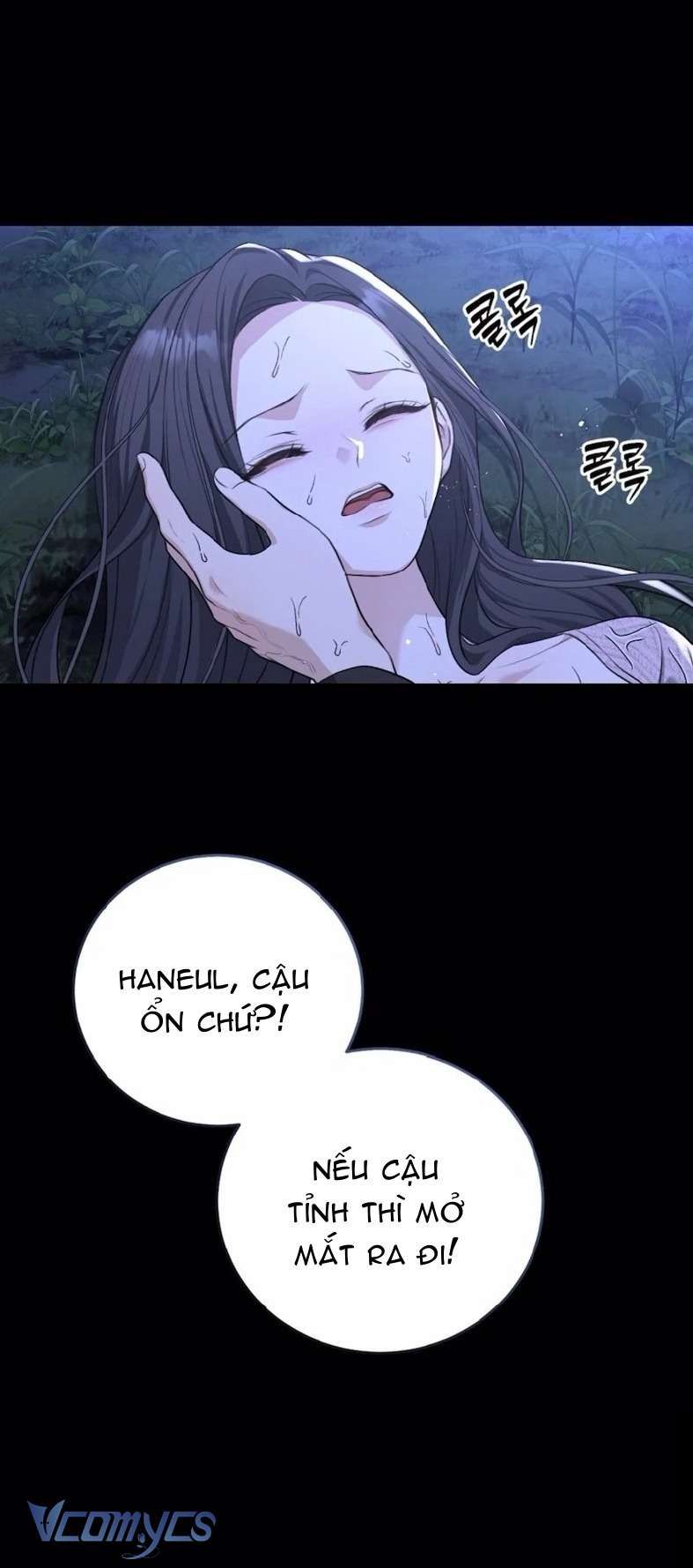 Cùng Làm Những Chuyện Điên Rồ Chapter 7 - 9