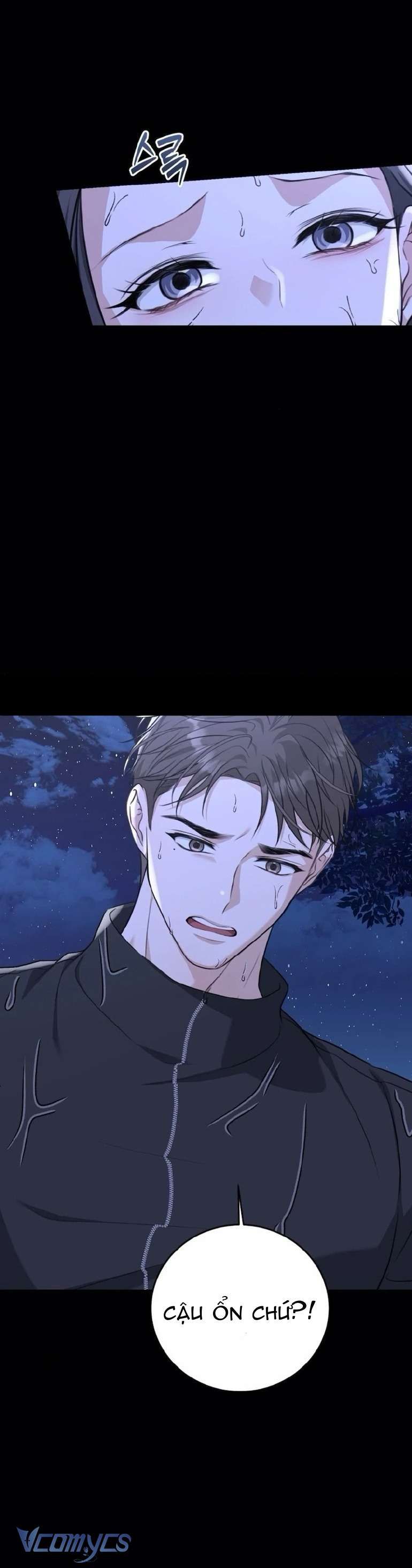 Cùng Làm Những Chuyện Điên Rồ Chapter 7 - 10