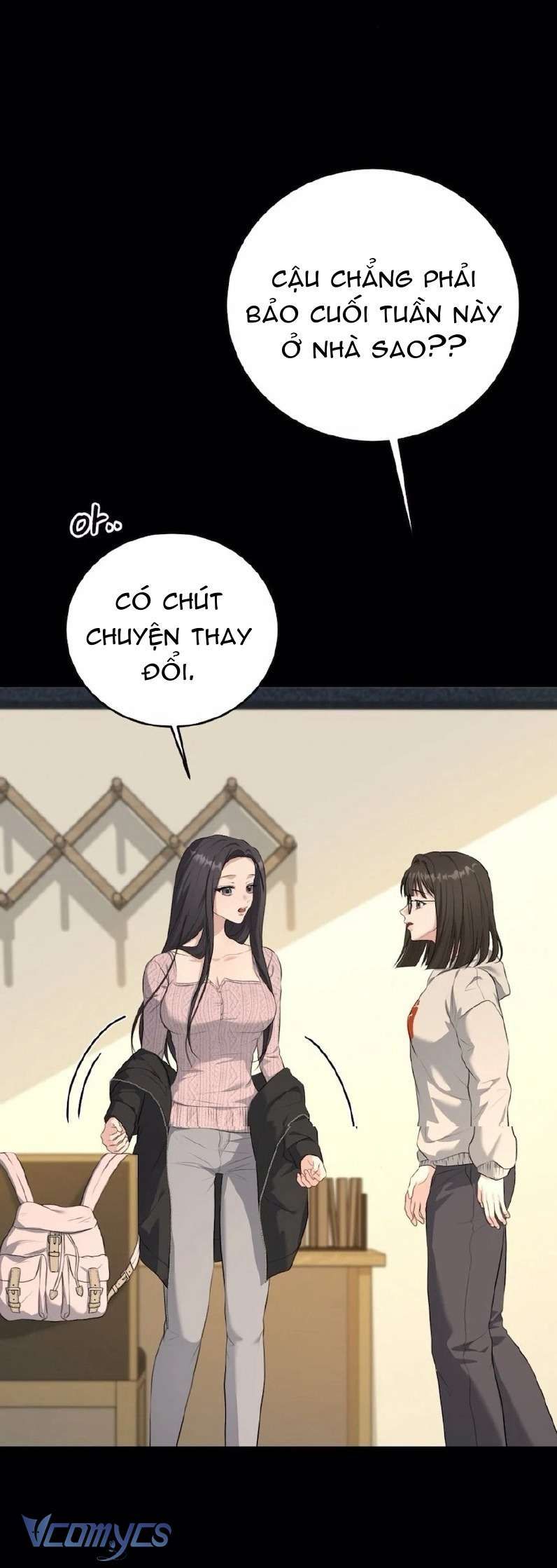 Cùng Làm Những Chuyện Điên Rồ Chapter 8 - 20