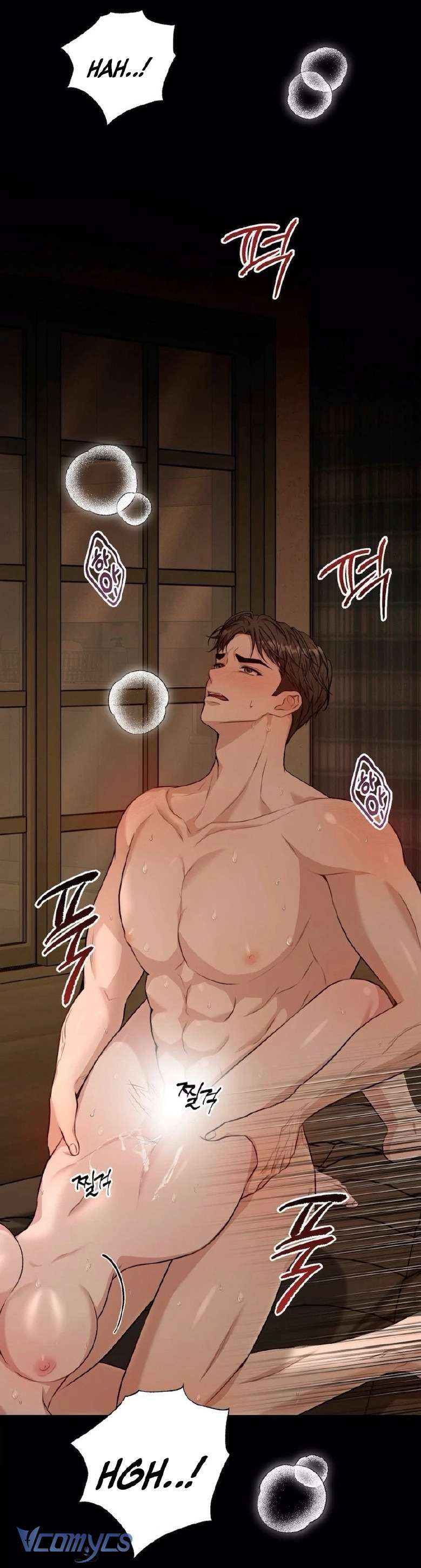 Cùng Làm Những Chuyện Điên Rồ Chapter 8 - 3