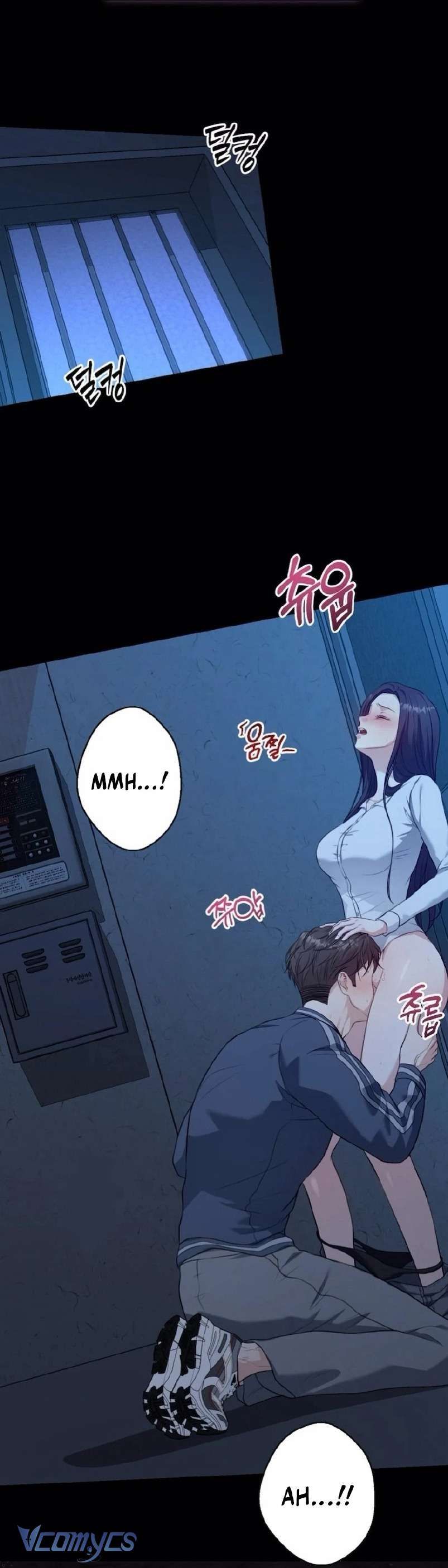 Cùng Làm Những Chuyện Điên Rồ Chapter 8 - 41
