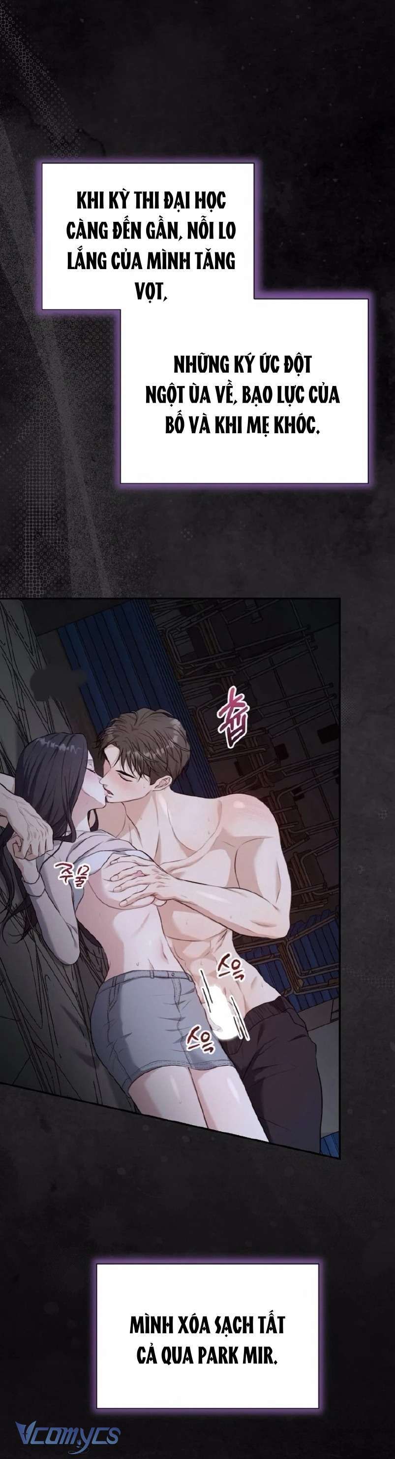 Cùng Làm Những Chuyện Điên Rồ Chapter 8 - 42