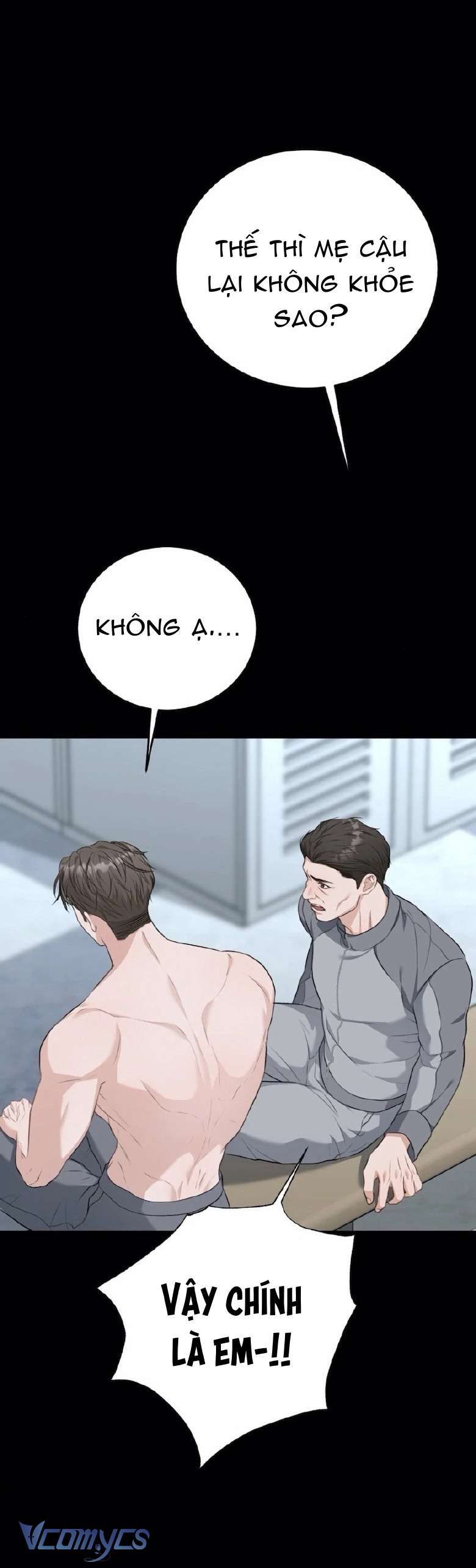 Cùng Làm Những Chuyện Điên Rồ Chapter 8 - 48