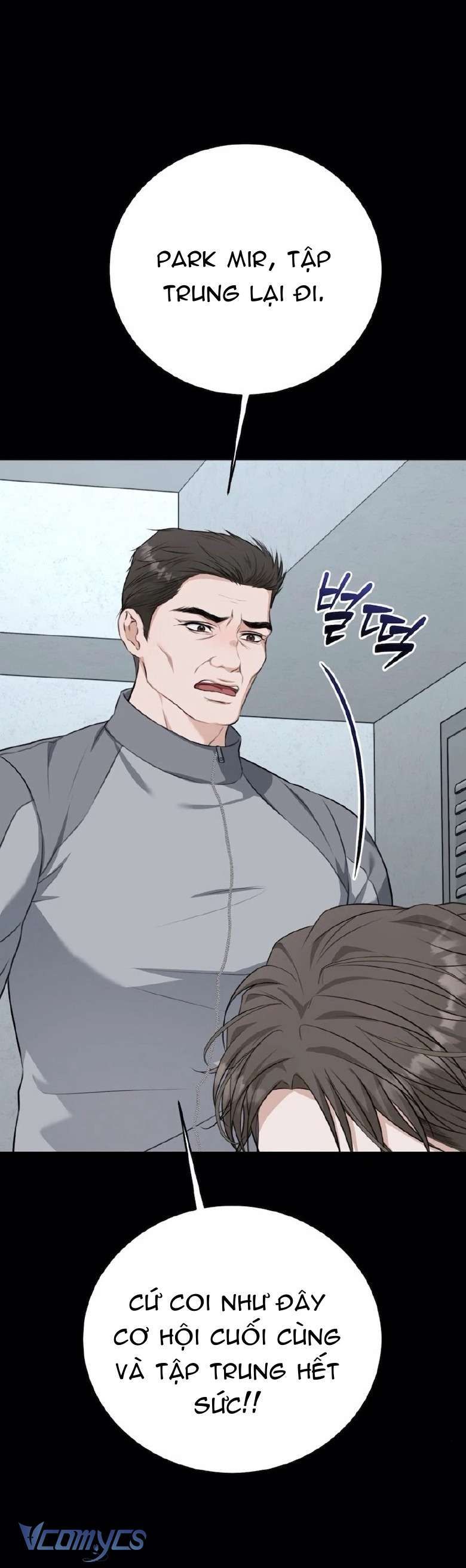 Cùng Làm Những Chuyện Điên Rồ Chapter 8 - 51