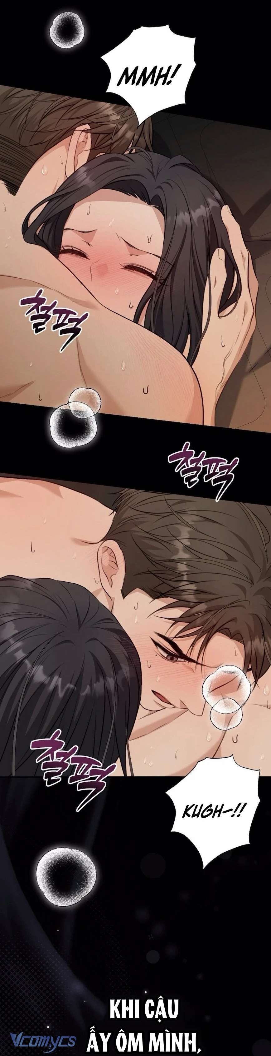 Cùng Làm Những Chuyện Điên Rồ Chapter 8 - 63