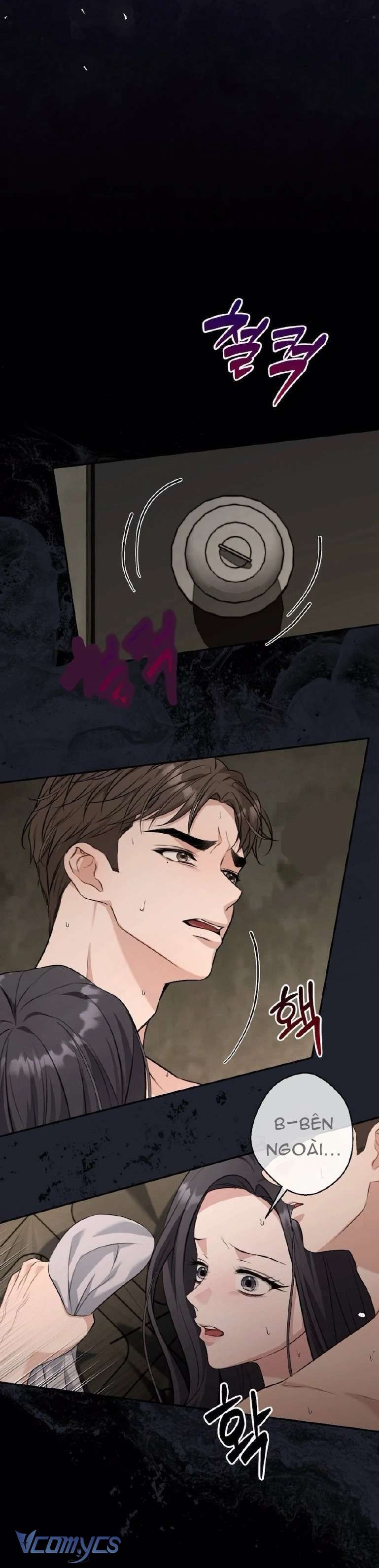 Cùng Làm Những Chuyện Điên Rồ Chapter 8 - 70