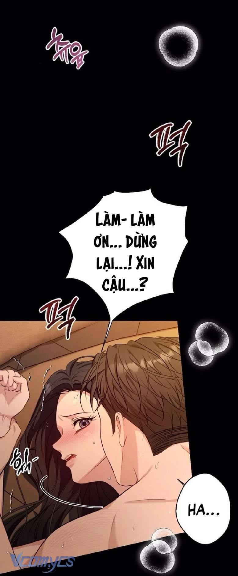 Cùng Làm Những Chuyện Điên Rồ Chapter 8 - 8
