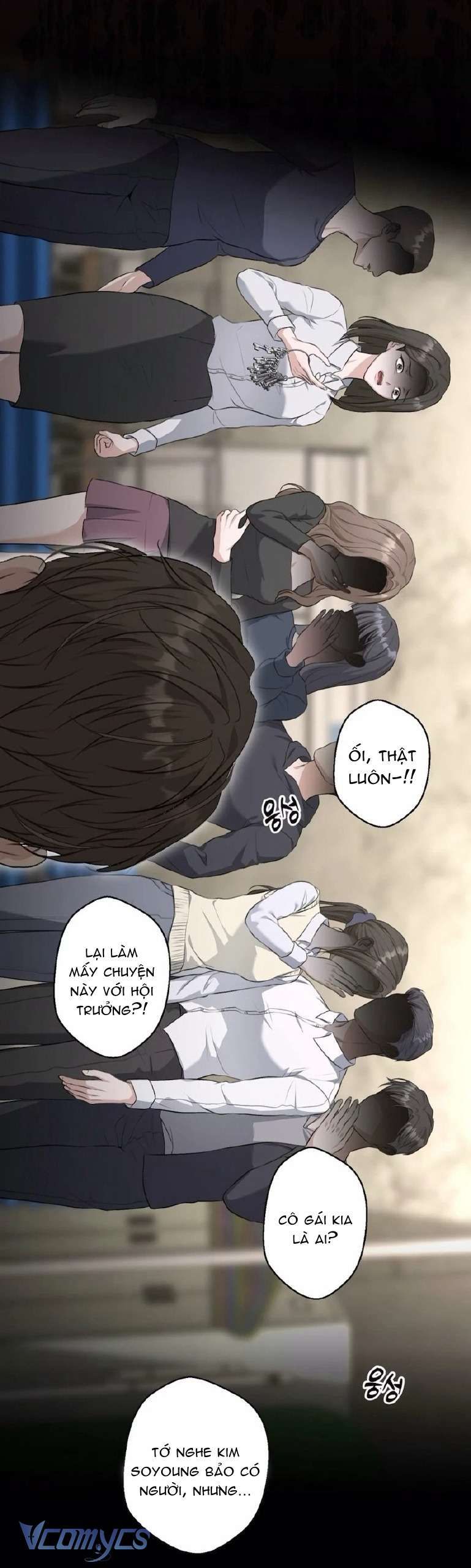 Cùng Làm Những Chuyện Điên Rồ Chapter 8 - 72